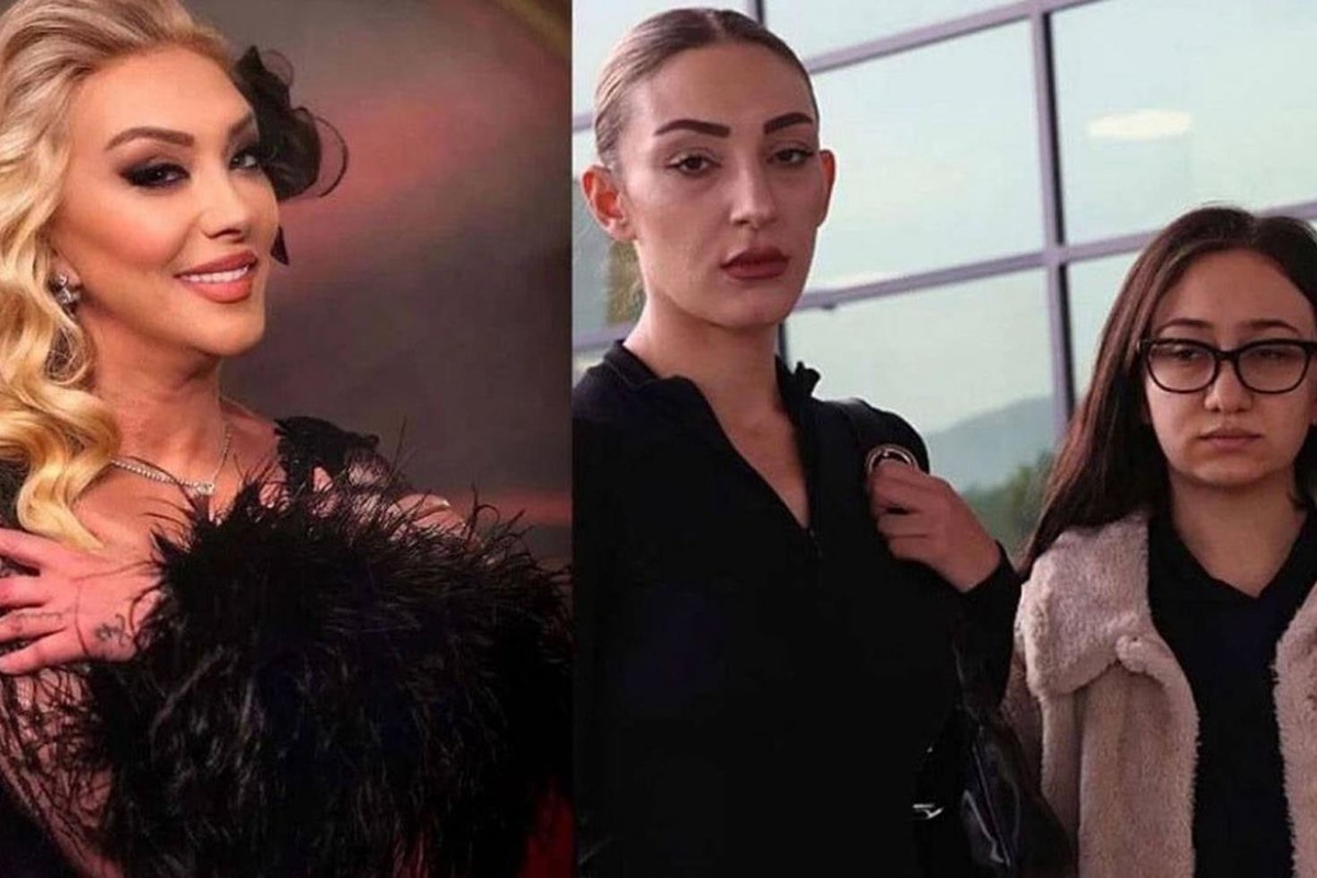 Güllü'nün ölümünde yeni ses kaydı ortaya çıktı: Oscar'lık performans sergiliyordu
