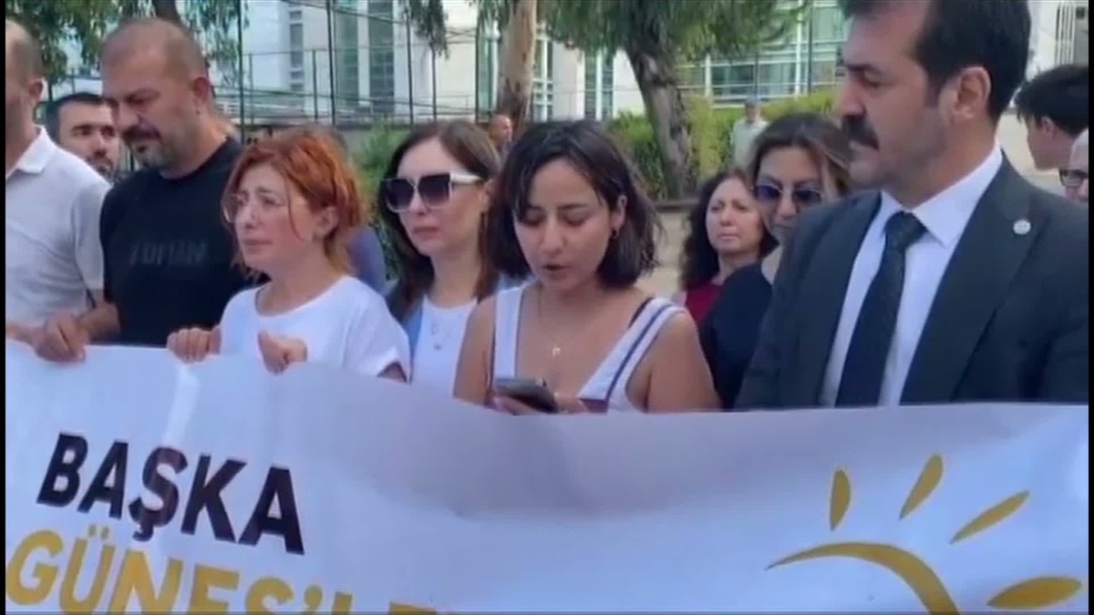 Güneş Uçak'ın ölümüne ilişkin dava başladı, duruşma 17 Eylül’e ertelendi