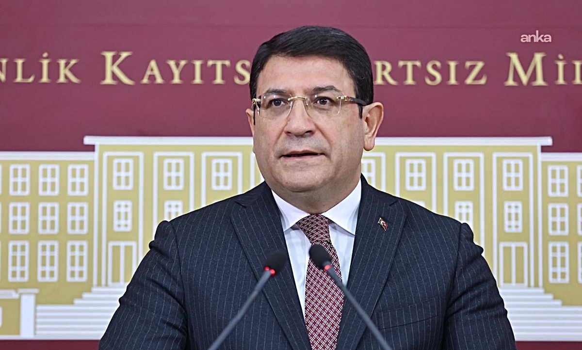 İdris Şahin'den Merkez Bankası'na 'istikrar masalları' tepkisi: Sokaktaki gerçekler çok yakında o masal serinizi bitirecek