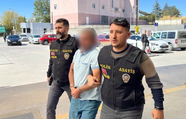 İki evladını hayattan koparıp pişkince "Bizim de hayatımız söndü" dediler 5 iki evladini hayattan koparip 20225147 2686 1 m