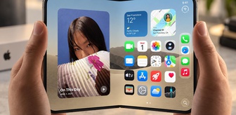 İlklerin iPhone'u! Apple yıllardır yapmadığı ne varsa Duo'da yaptı