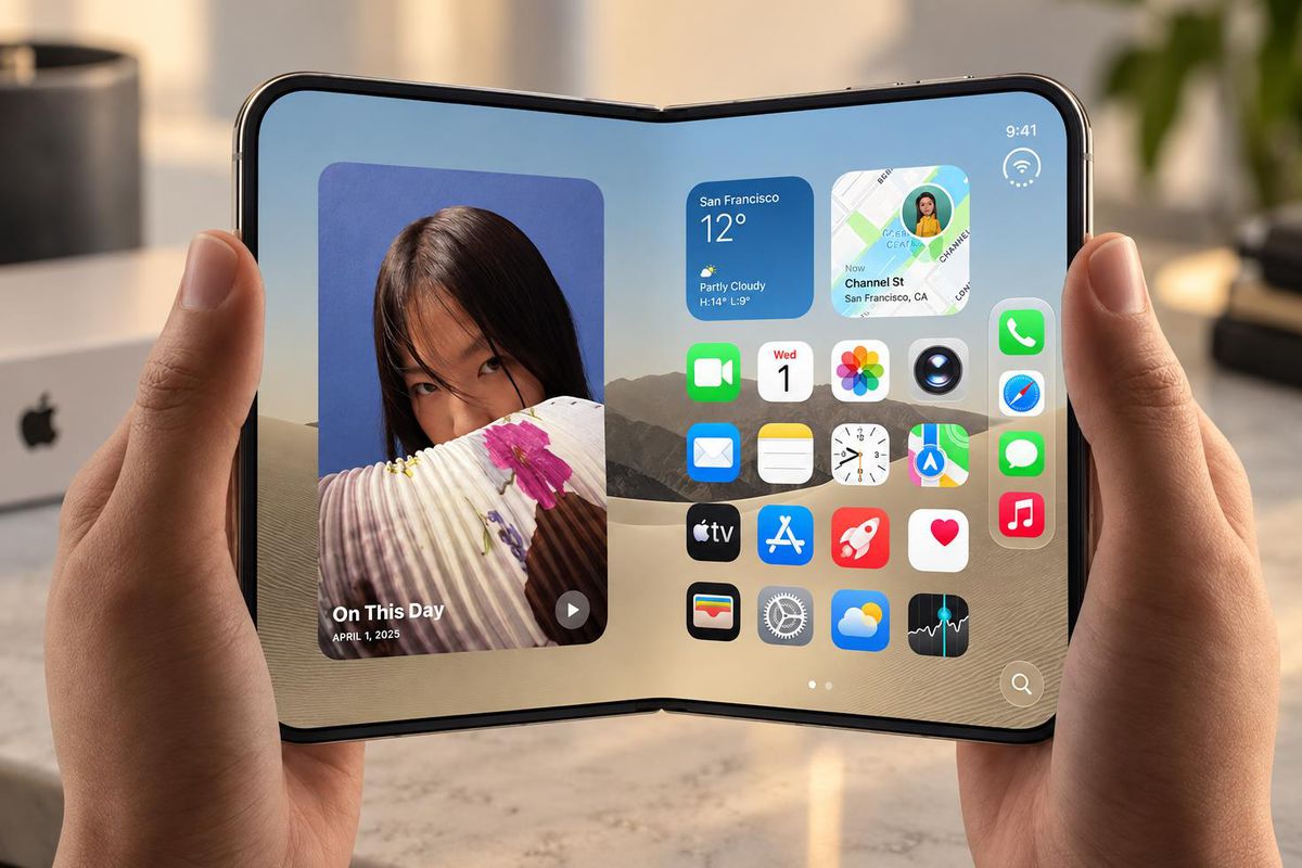 İlklerin iPhone'u! Apple yıllardır yapmadığı ne varsa Duo'da yaptı