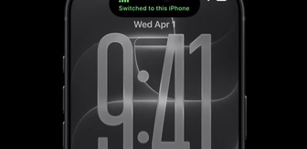 IMEI kayıt ücreti tarih mi oluyor? Apple bombayı lansmanda patlattı