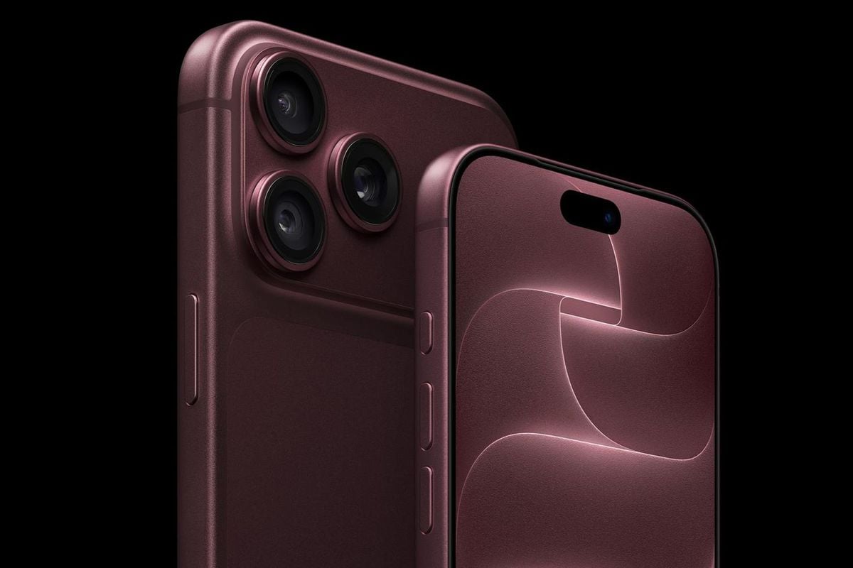 iPhone 17 Pro Max kullananlar dikkat! 18 Pro Max'te bakın neler değişti