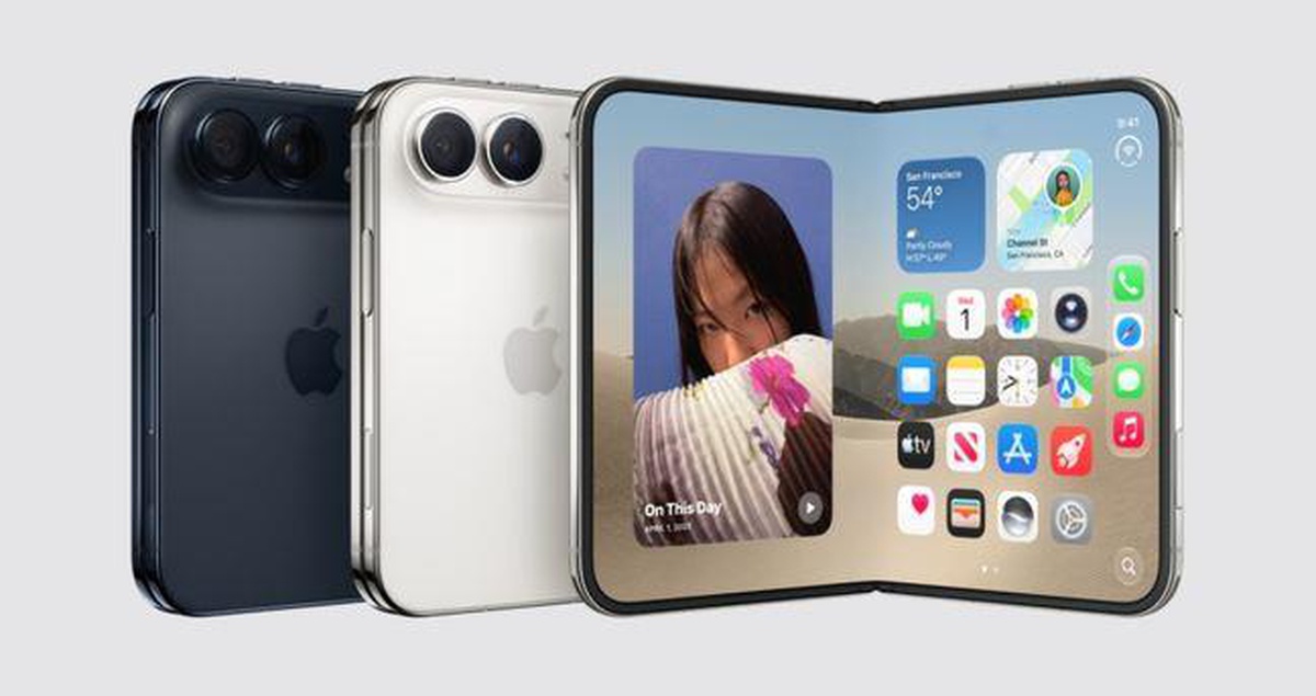 iPhone Duo ne zaman satışa çıkacak, ön sipariş ne zaman? iPhone Duo Türkiye satış fiyatı ne kadar?