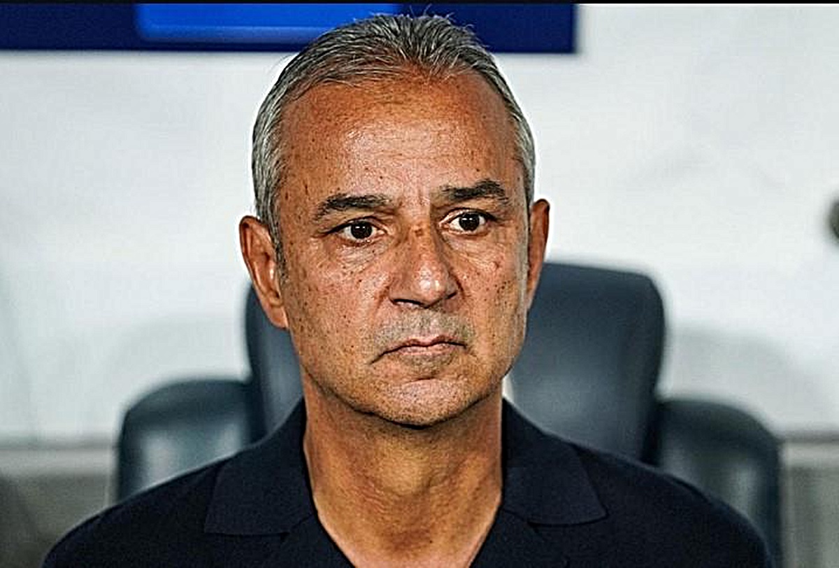 İsmail Kartal neden istifa etti, İsmail Kartal kovuldu mu?