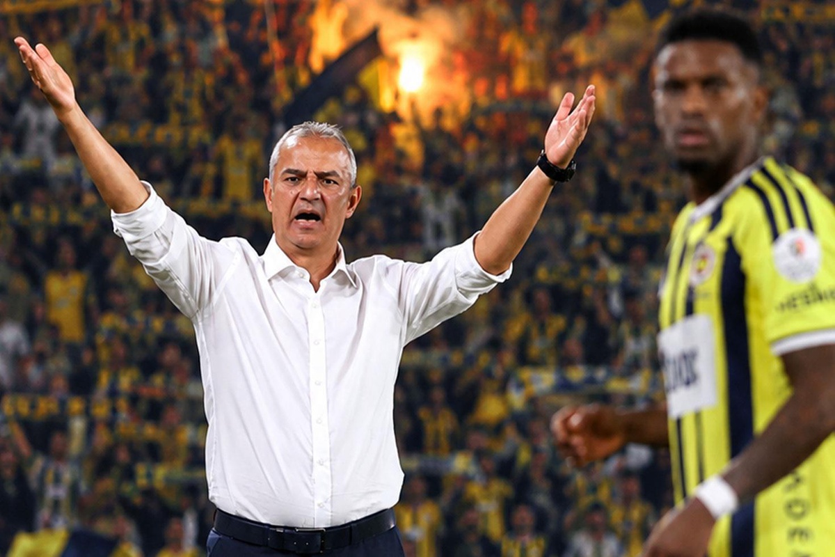 İsmail Kartal'dan Roma'ya özel plan! Taktik sil baştan