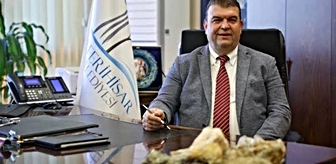 İsmail Yetişkin kimdir, evli mi? Seferihisar Belediye Başkanı İsmail Yetişkin kaç yaşında, nereli, hangi partiden?
