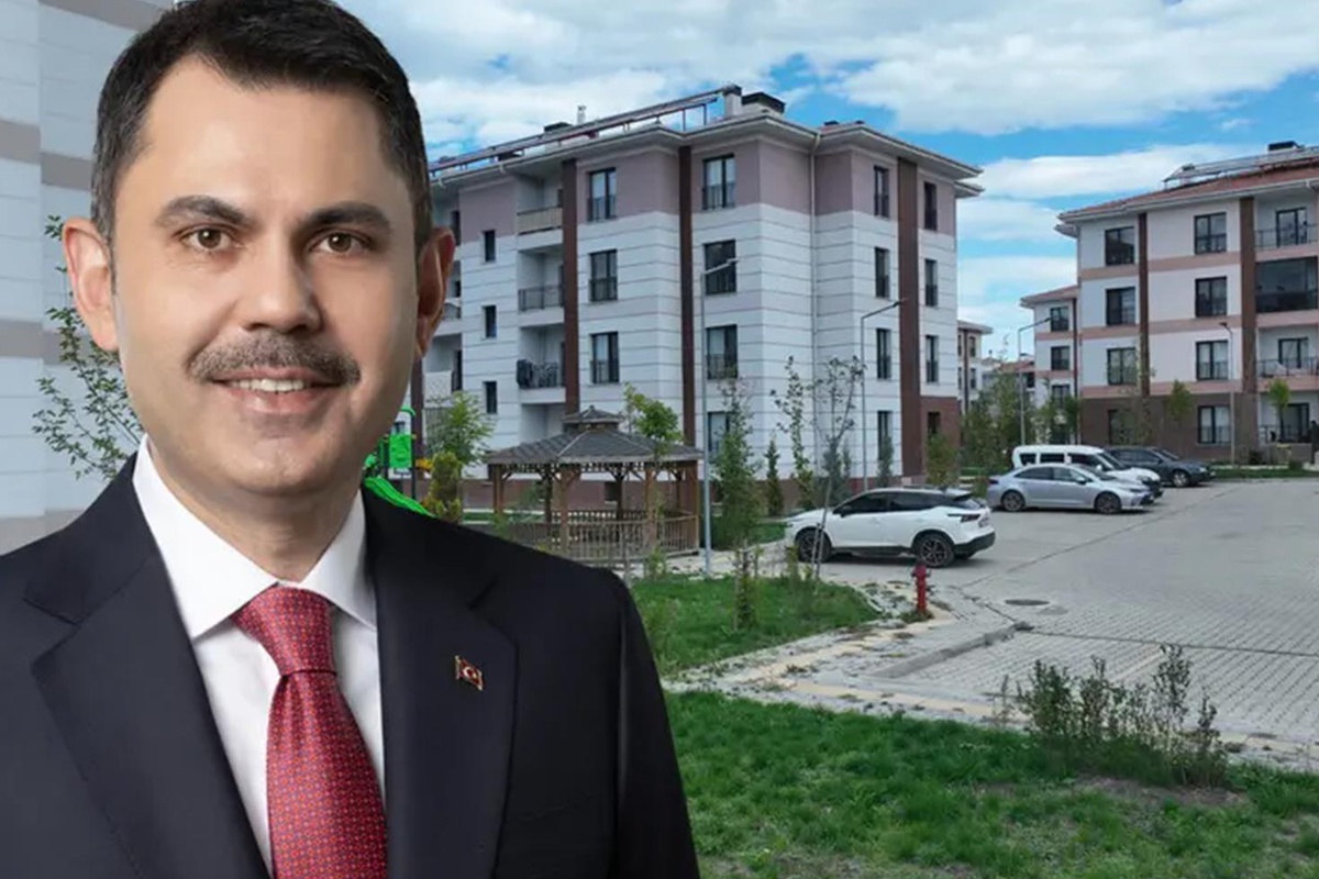 İstanbul'daki kiralık sosyal konut projesinde detaylar belli oldu