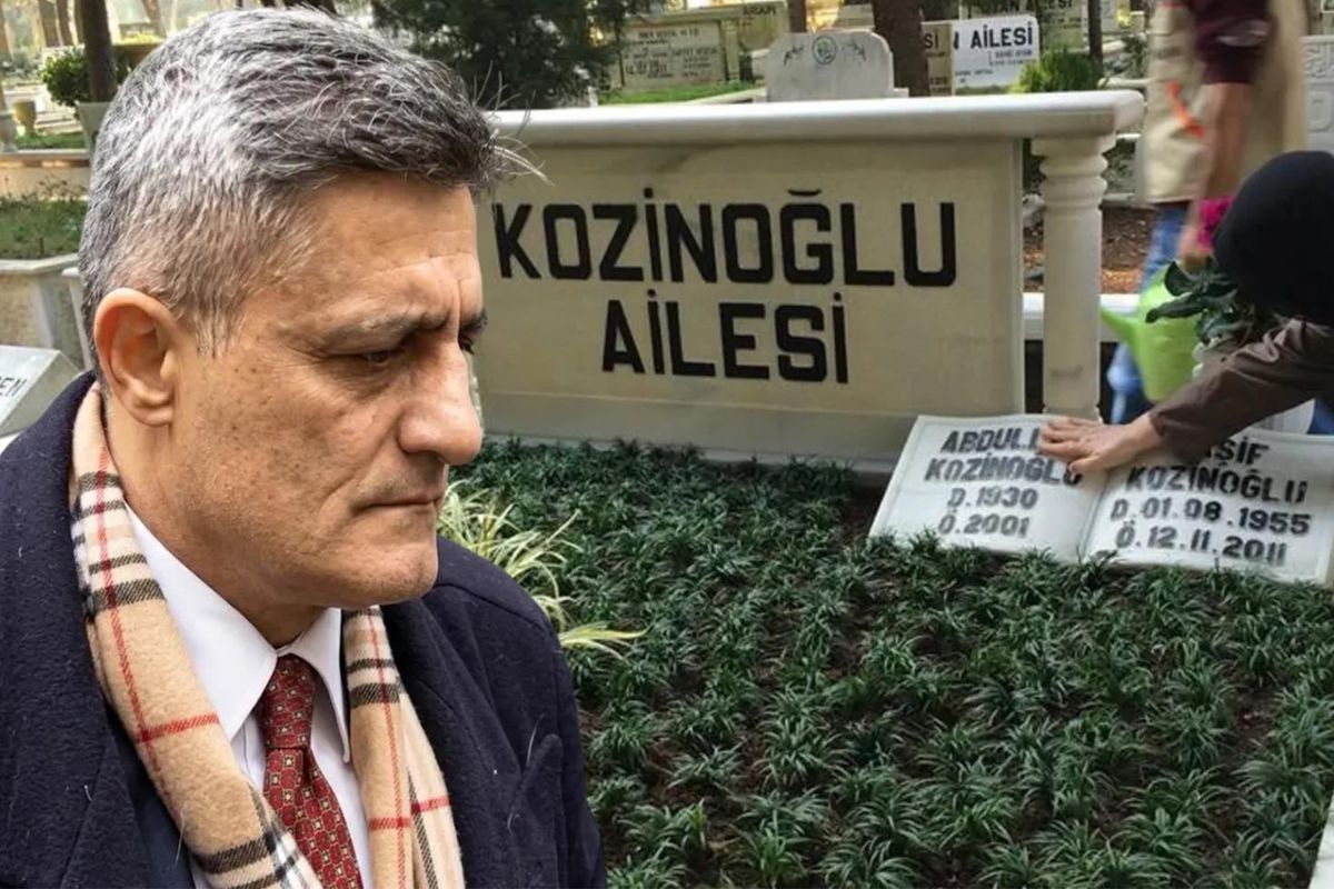 Kaşif Kozinoğlu dosyasında yıllar sonra yeni perde! Bakan Gürlek 3 ihtimali açıkladı
