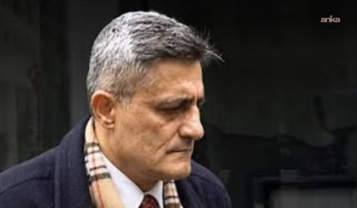 Kaşif Kozinoğlu soruşturmasında 1 kişi tutuklandı, 7 kişi adli kontrolle serbest bırakıldı