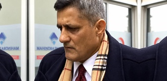 Kaşif Kozinoğlu soruşturmasında 1 tutuklama