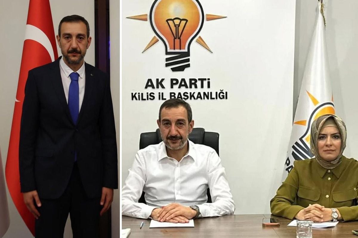 Kenti karıştıran ses kaydı! AK Partili başkan sessizliğini bozdu