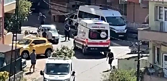 Maltepe çatışma SON DAKİKA! Maltepe silahlı saldırı olayı nedir?