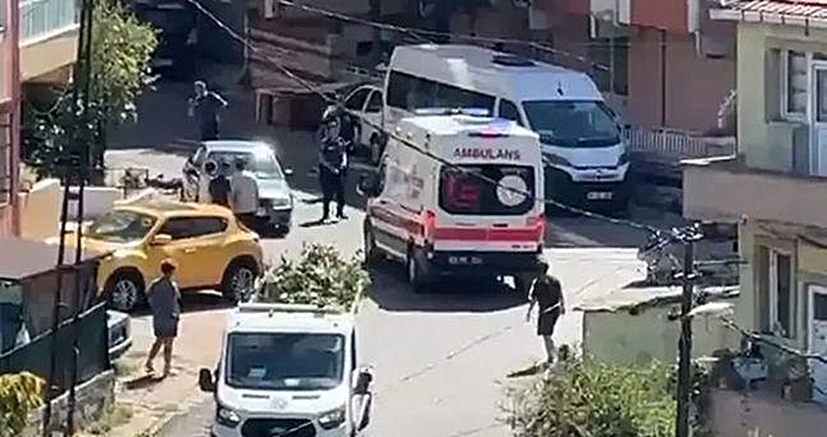 Maltepe çatışma SON DAKİKA! Maltepe silahlı saldırı olayı nedir?