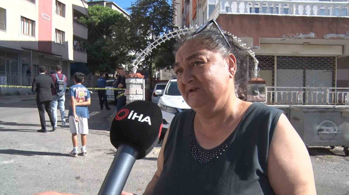 Maltepe’de 2 kişinin öldüğü dehşetin tanığı konuştu: 'İçeri girmemden 5 dakika sonra ’Abi vurma’ sesini duydum'