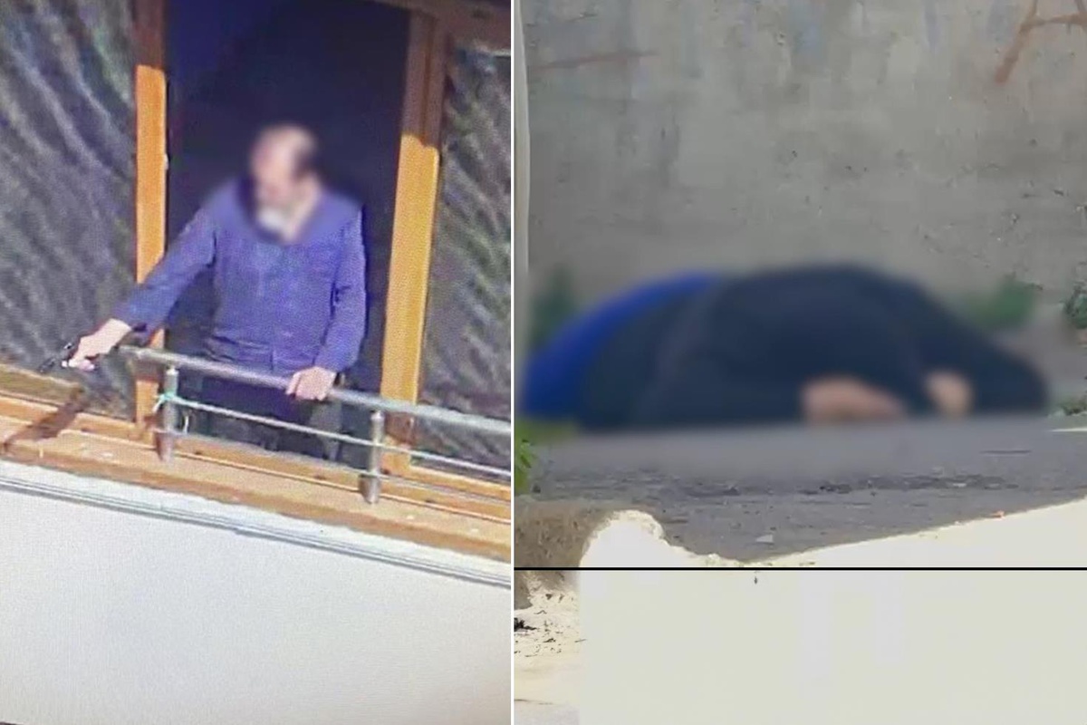 Maltepe’de kiracı, ev sahibi çifte silahla ateş açtı: 2 ölü, 1 ağır yaralı