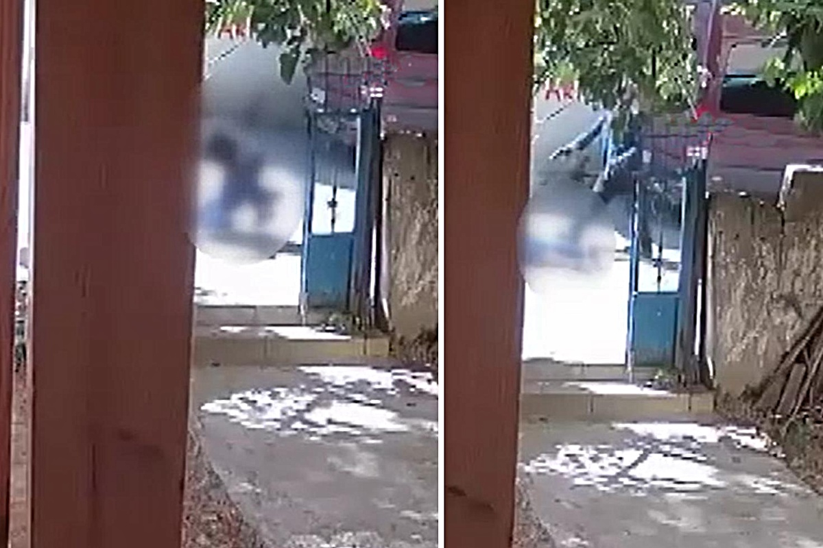 Maltepe'deki kiracı dehşetinden yeni görüntüler