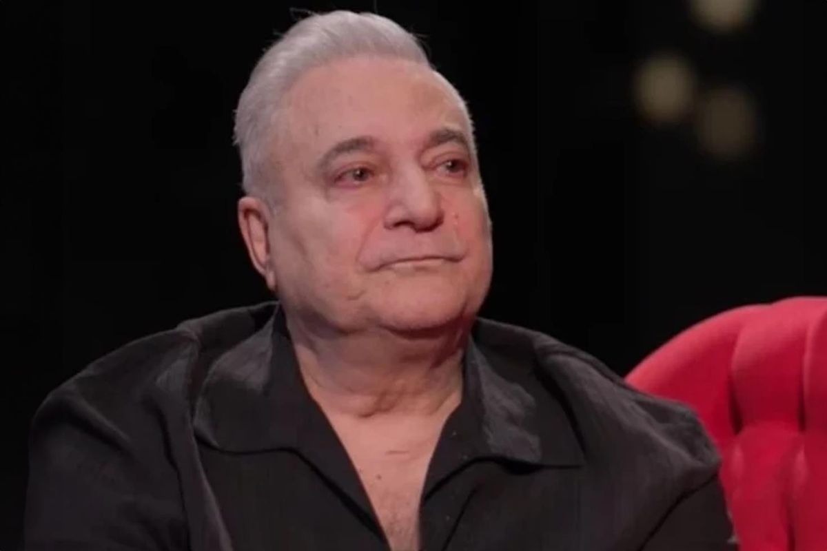 Mehmet Ali Erbil kalp krizi geçirdi