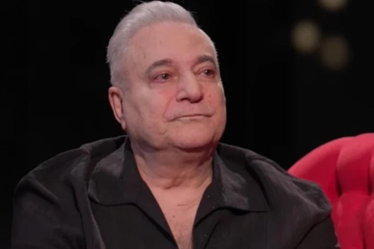 Mehmet Ali Erbil kalp krizi mi geçirdi? Ailesinden ilk açıklama