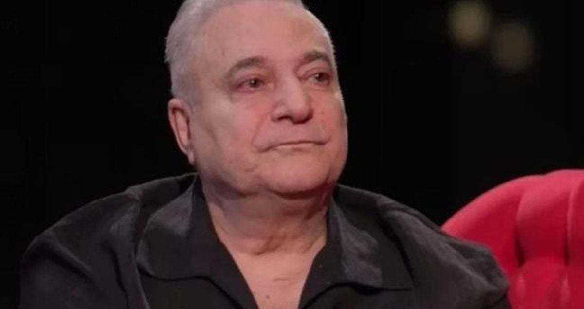 Mehmet Ali Erbil SON DAKİKA! Mehmet Ali Erbil kalp krizi mi geçirdi, sağlık durumu nasıl?