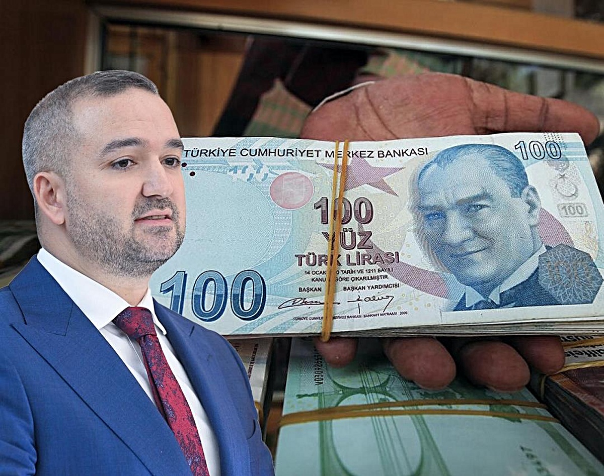 Merkez Bankası faiz kararını açıkladı