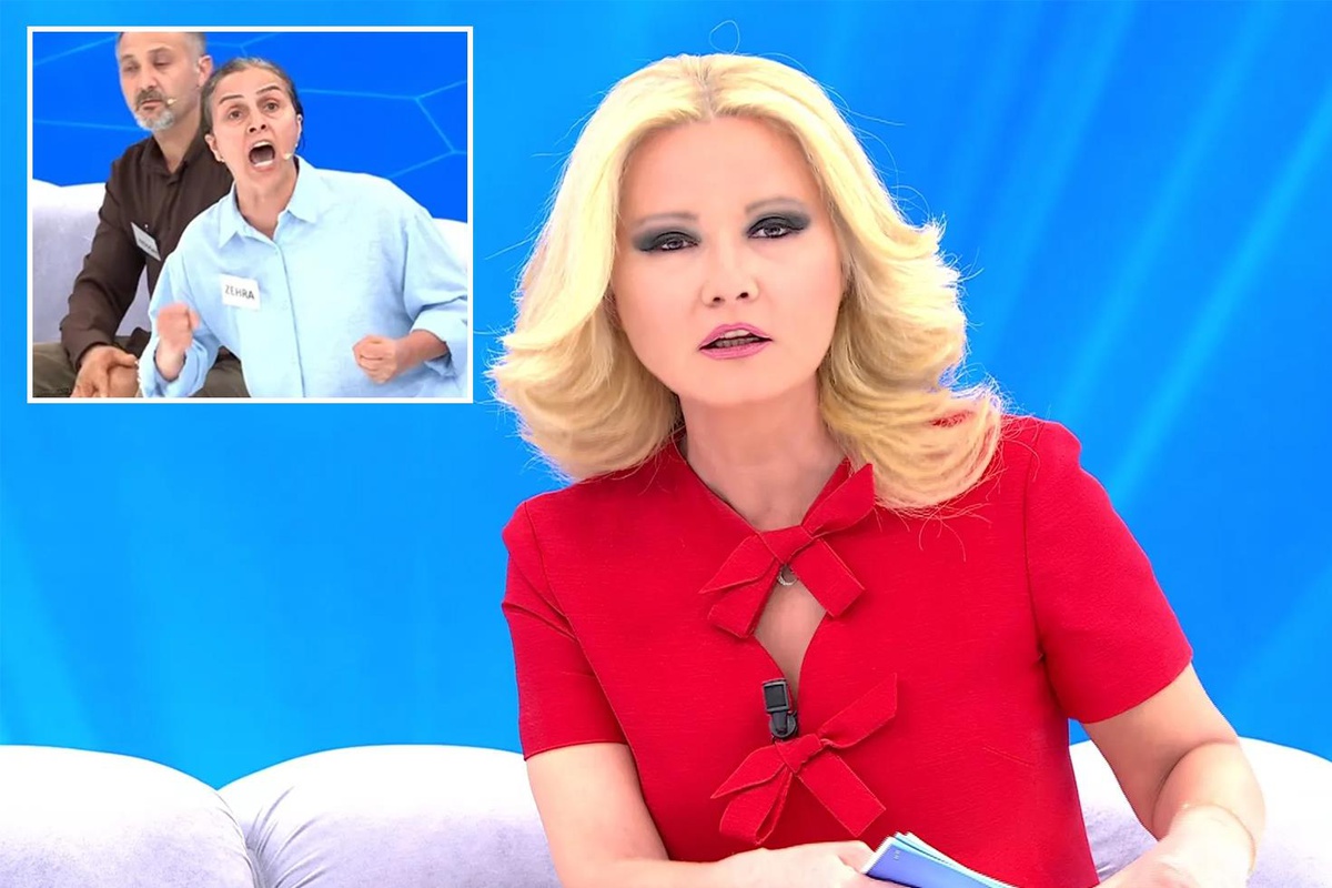 Müge Anlı'da tansiyon tavan yaptı! Aylardır kayıp olan 15 yaşındaki kız için annesi feryat etti