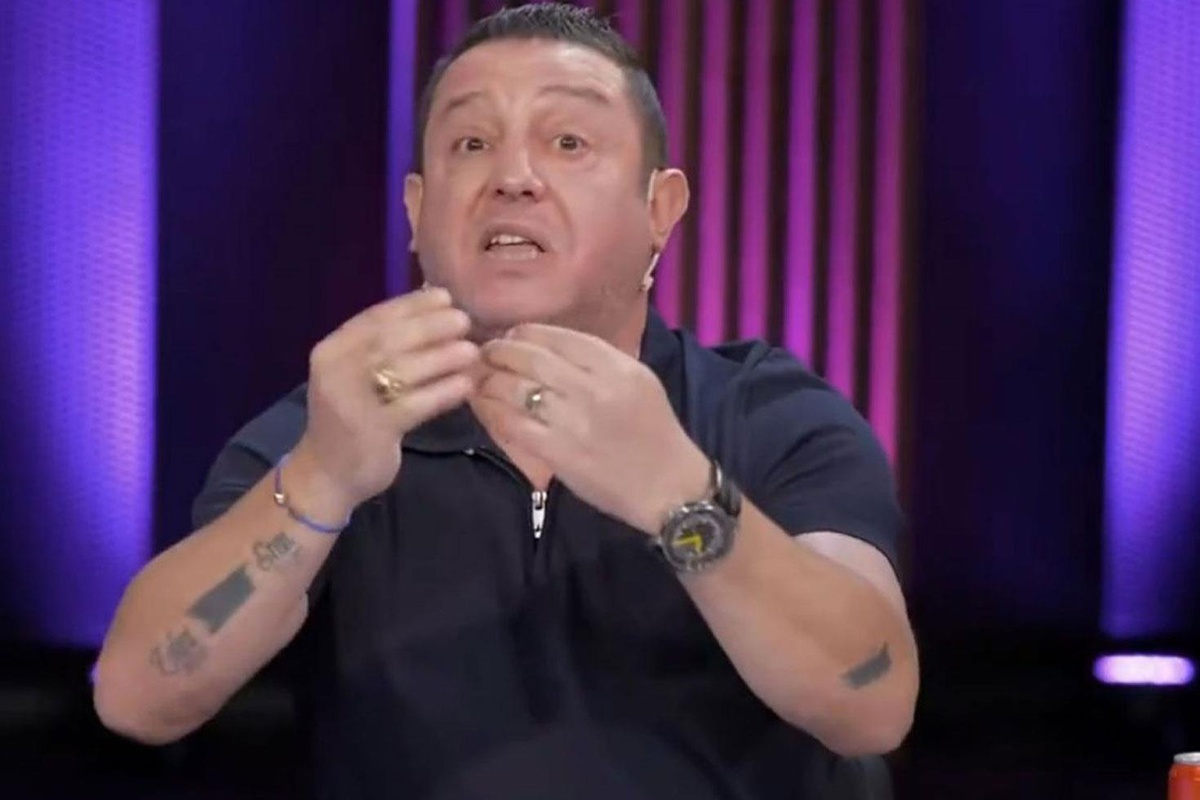 Nihat Kahveci, ''Gerçekten yazık'' deyip Galatasaraylı ismi hedef aldı
