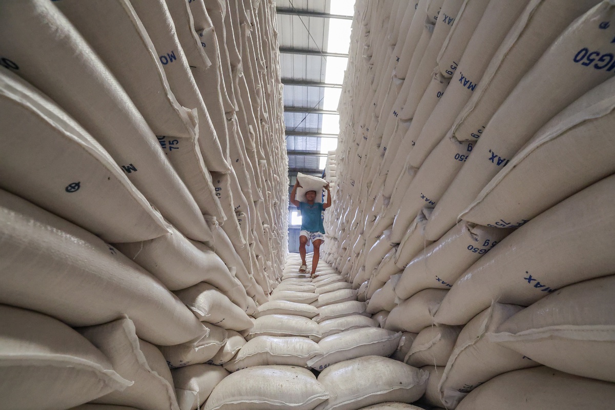 OCBC ekonomisti: El Nino, ASEAN'da gıda enflasyonu riski oluşturuyor