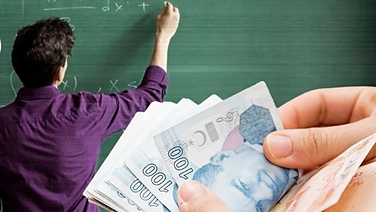 Öğretmenlerin Hazırlık Ödeneği 8.665,32 TL Olarak Belirlendi