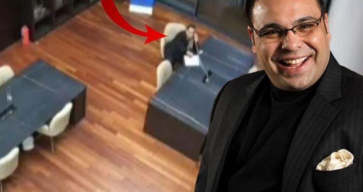 Okan Karacan kimdir? Okan Karacan hırsızlık olayı nedir?
