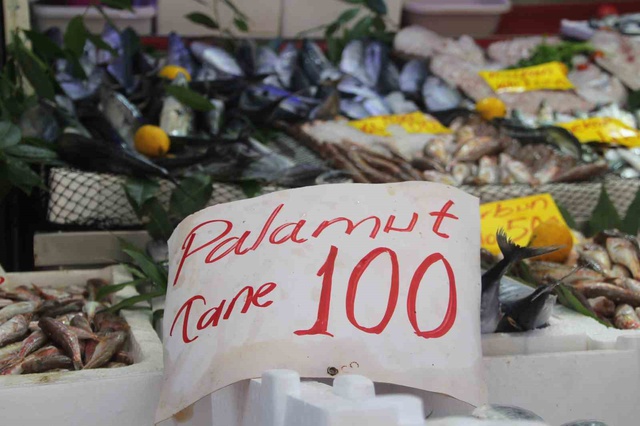palamut bollugu tezgahlara yansidi 600 gram b 2 20225362 o