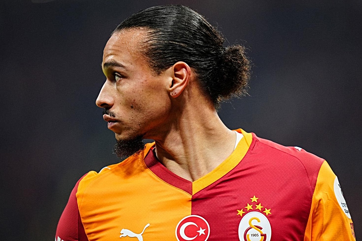 Peter Neururer'den Sane için iddialı yorum: Geri döneceğini sanmıyorum