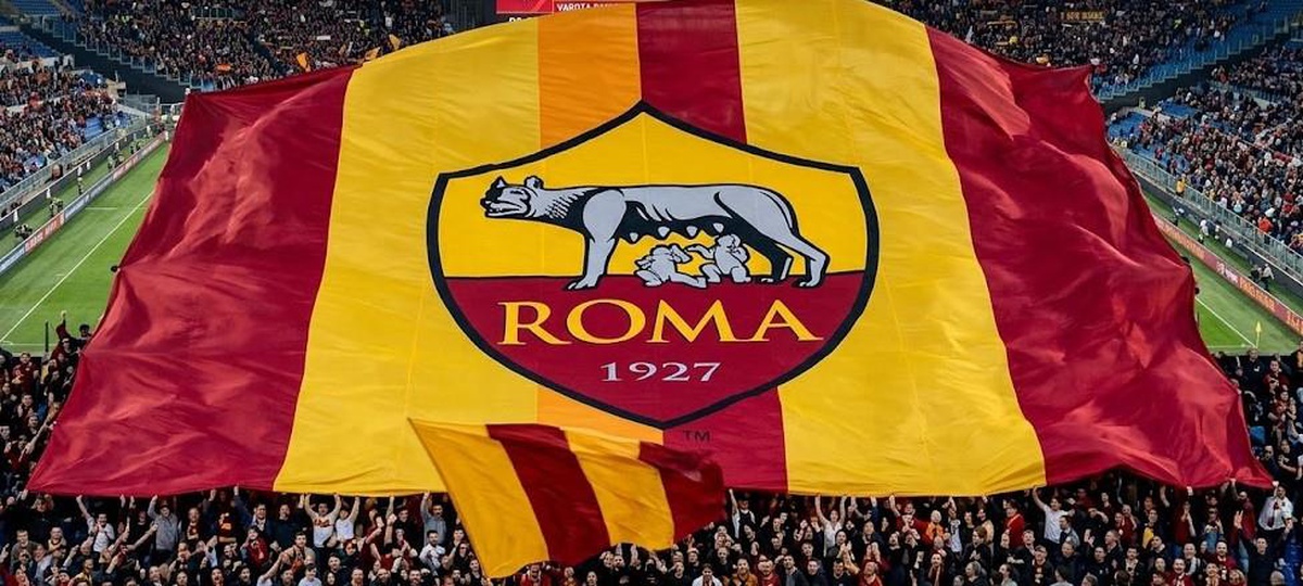 Roma logosunda ne var, Roma logosundaki hayvan kurt mu?