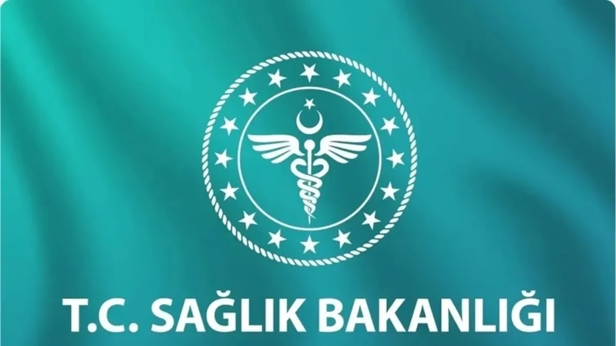 Sağlık Bakanlığı'nın 26 Bin 673 Kişilik Personel Alımı KPSS Sonrasına Kaldı