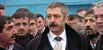Sedat Şahin kimdir, ne iş yapıyor? Sedat Şahin nereli, kaç yaşında, eşi kim?