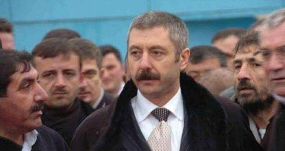 Sedat Şahin kimdir, ne iş yapıyor? Sedat Şahin nereli, kaç yaşında, eşi kim?