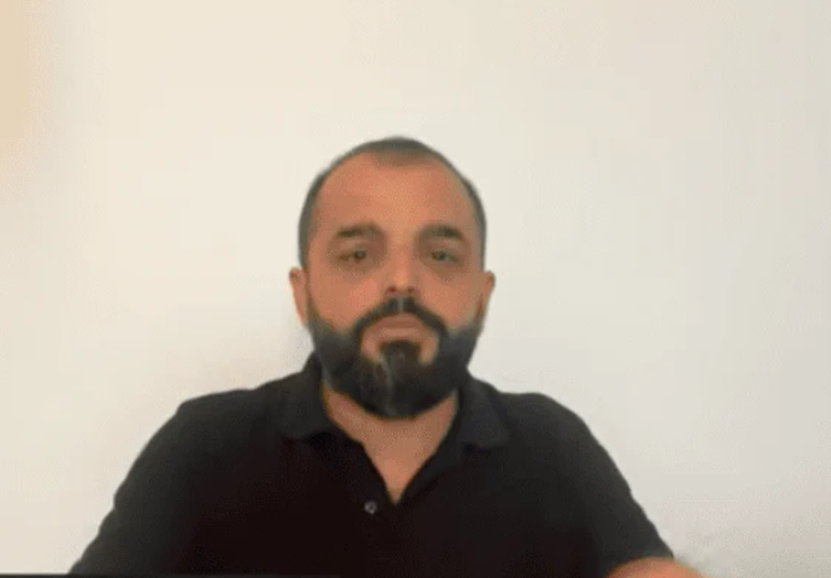Selahattin Günday kimdir? Selahattin Günday neden gözaltına alındı?