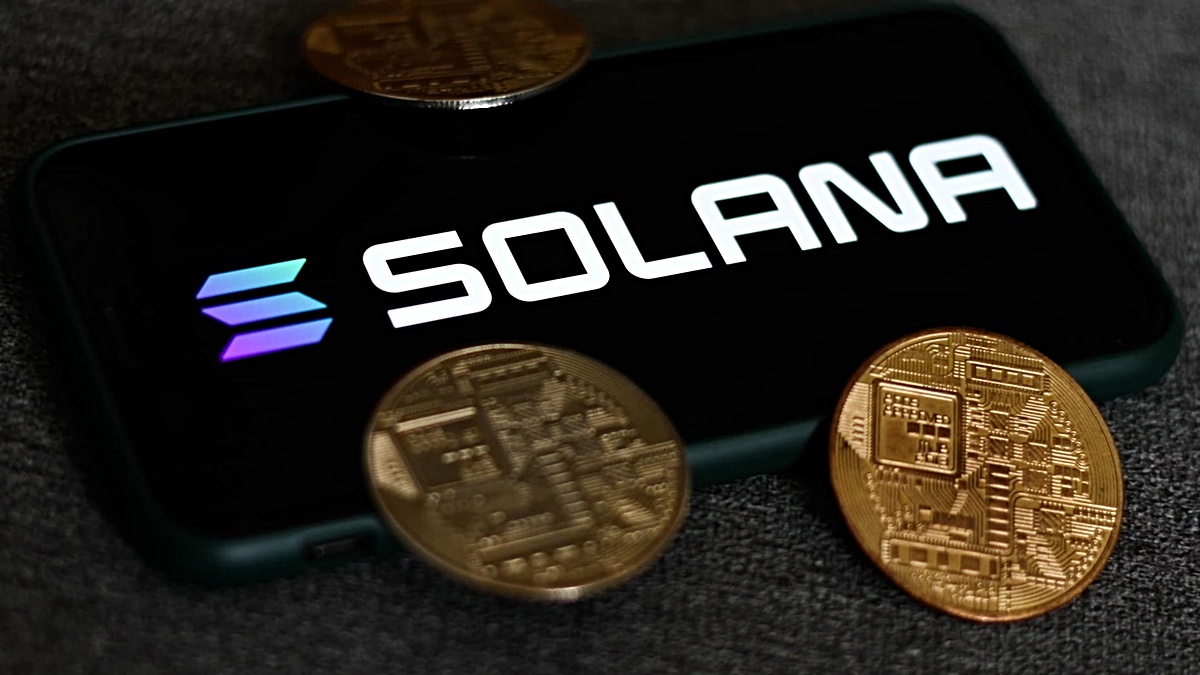 Solana eski rekorunu beşe katladı