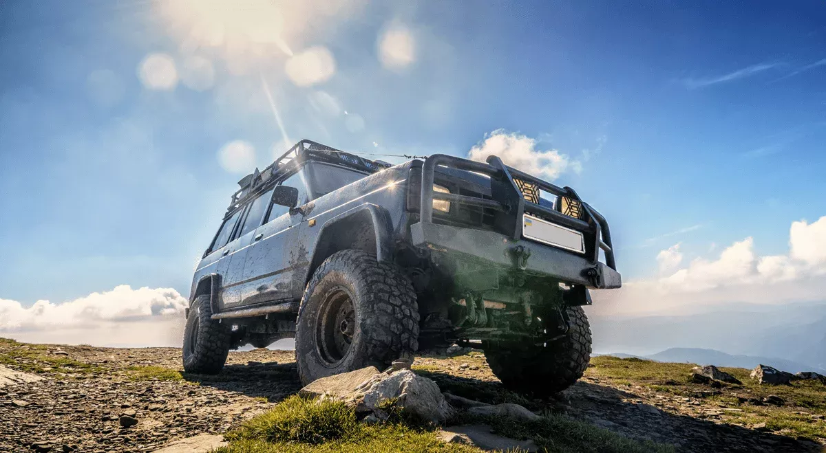 Stellantis, yazılım hatası nedeniyle ABD'de 201 bin 976 Jeep aracını geri çağırıyor