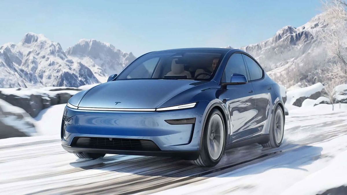 Ticaret Bakanlığı’ndan Tesla Model Y İlanlarına Denetim: Bir İlana Ceza, Bireysel İlan Kaldırıldı