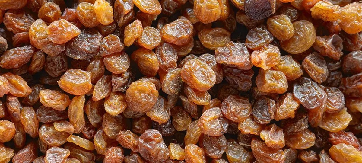 TMO: 10 numara çekirdeksiz kuru üzüm için alım fiyatı 100 TL