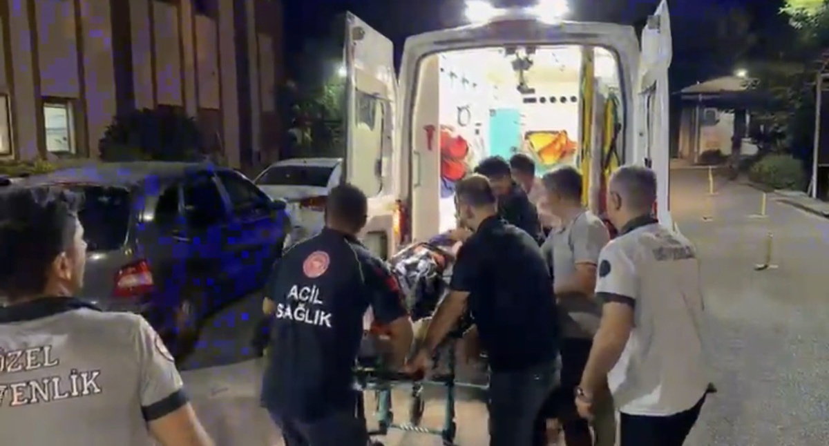 Adıyaman'da Y.B. avda 14 yaşındaki torununu öldürdü