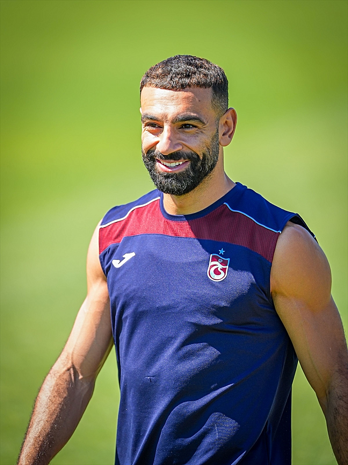 Trabzonspor, Konyaspor maçı hazırlıklarını sürdürdü