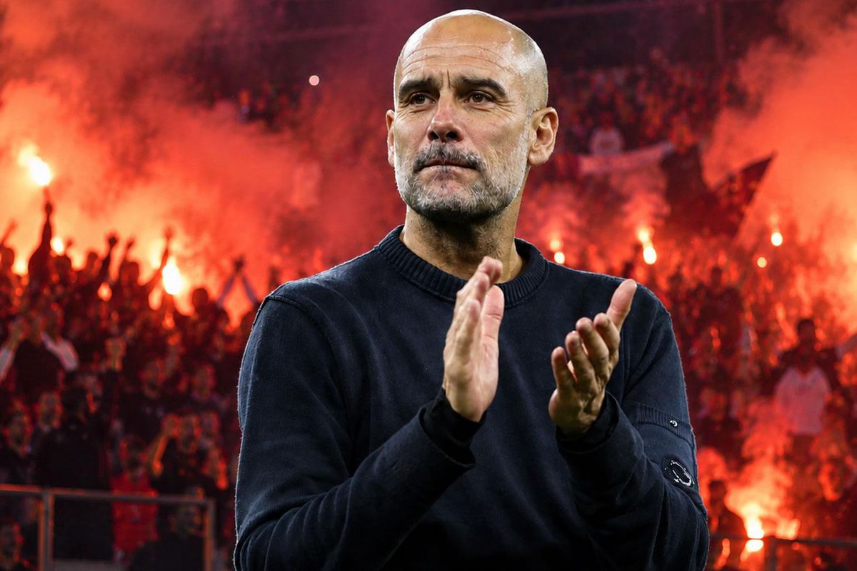 Trabzonspor'dan Guardiola bombası! Menajeriyle temasa geçtiler
