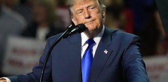 Trump seçimi kazanmak için kesenin ağzını açtı! Herkese 5 bin dolar verecek