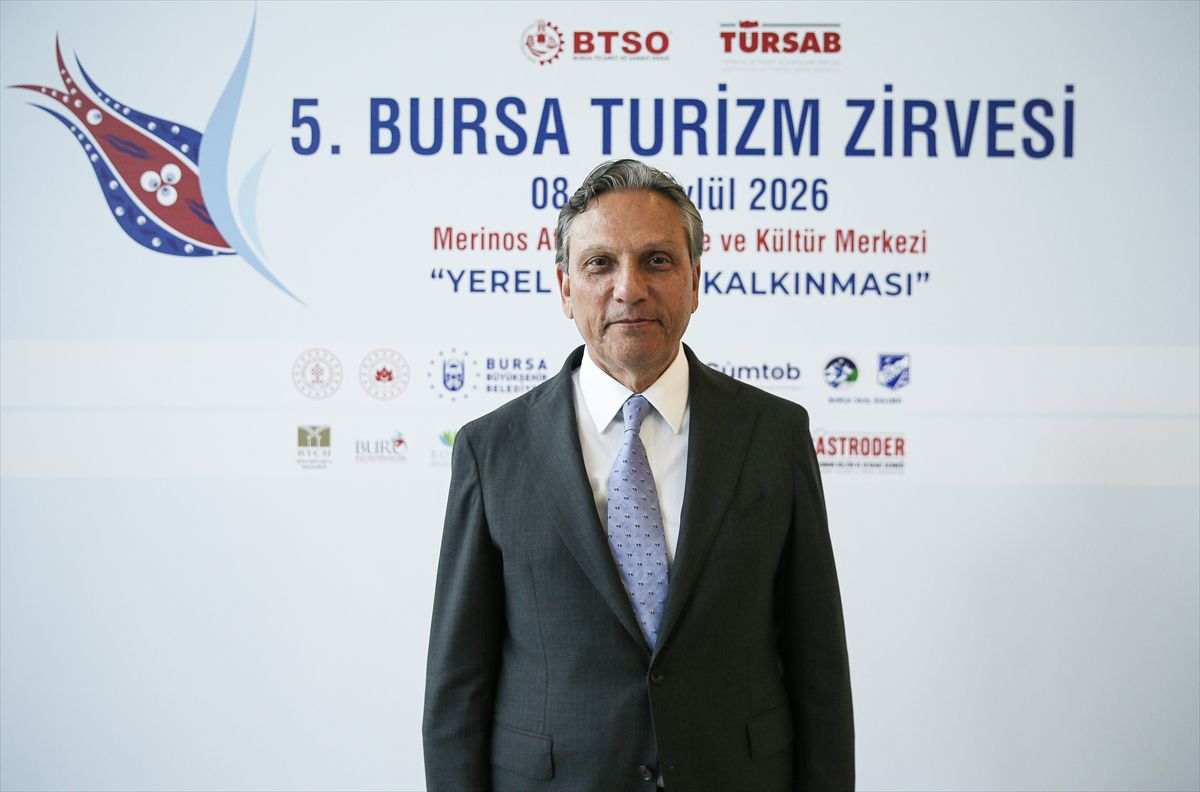 Türkiye 2026 yazında 'turizm vahası' olmayı sürdürdü