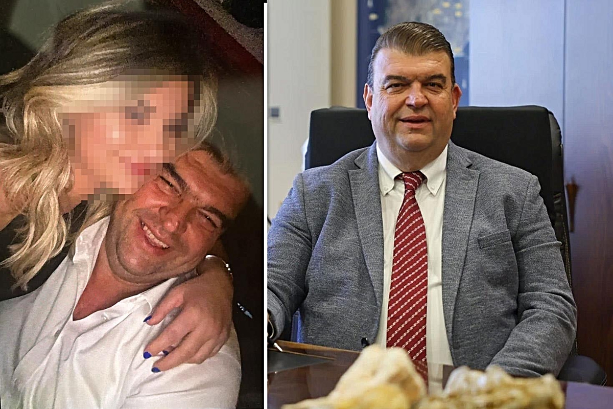 Belediye başkanının yasak aşkından bomba itiraflar: Odayı şoförü adına tuttu, birlikte kaldık