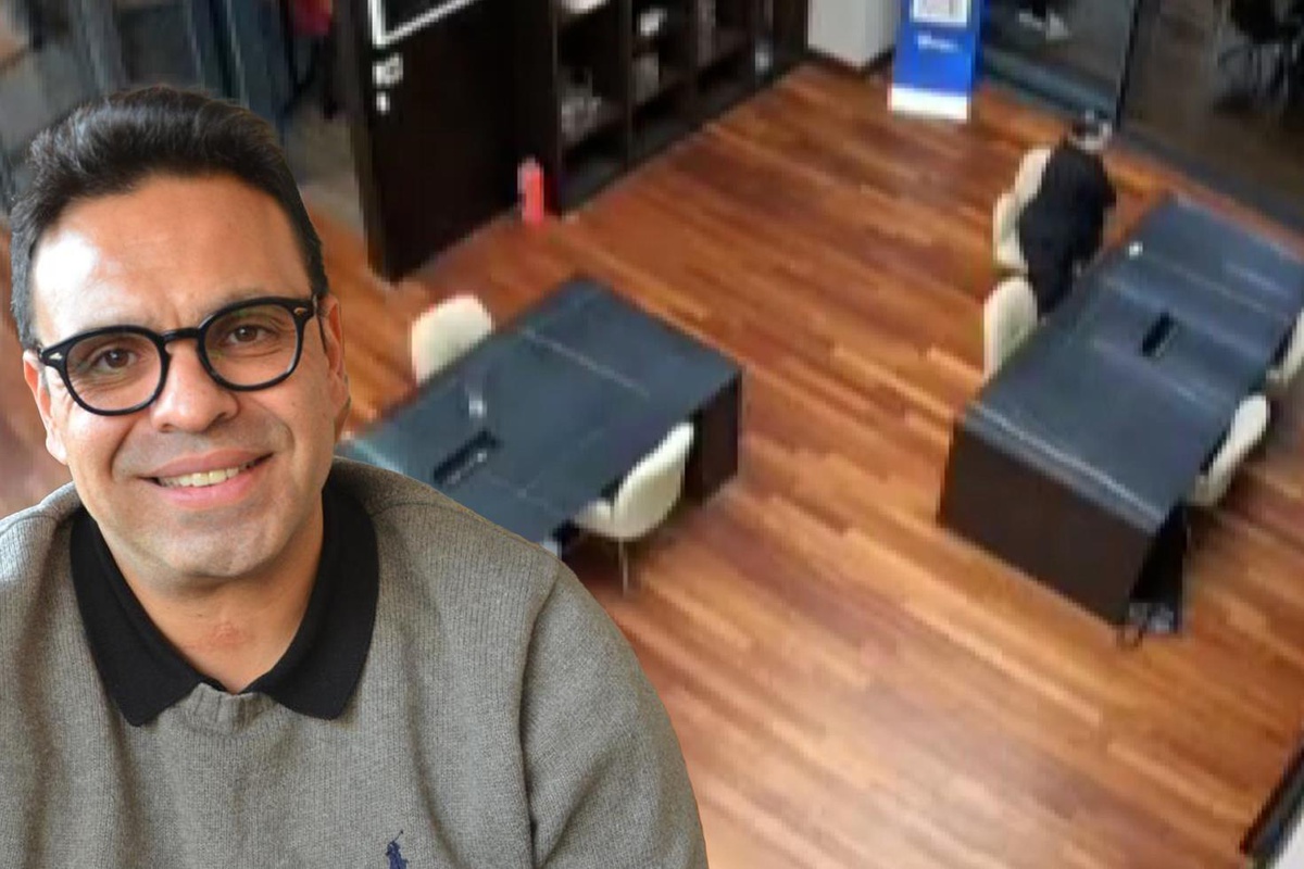 Hırsızlıktan gözaltına alınmıştı! Okan Karacan’ın annesinden olay ifade