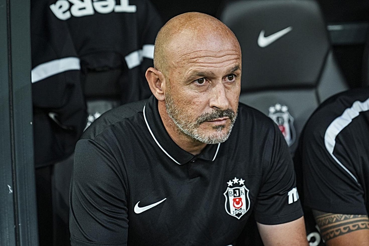 Vincenzo Italiano, derbiyi kazanan 11'inden 4 ismi yedek kulübesine gönderiyor
